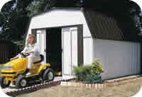 Arrow Sheds Arrow Sheds