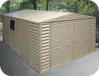 DuraMax Sheds DuraMax Sheds